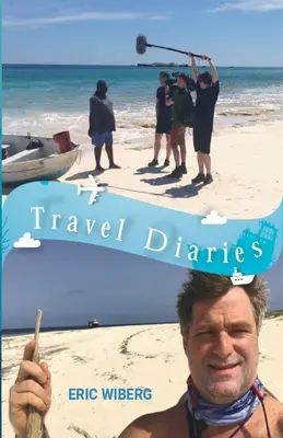 Cestovní deníky - Travel Diaries