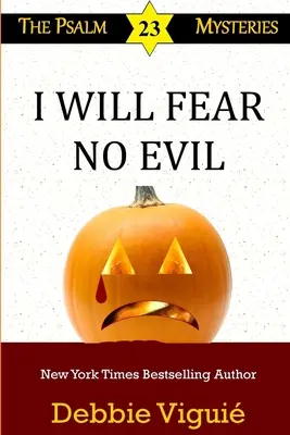Nebudu se bát žádného zla - I Will Fear No Evil