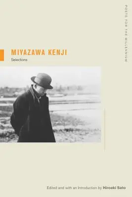 Mijazawa Kendži: Výběr, svazek 5 - Miyazawa Kenji: Selections Volume 5