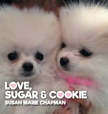 Láska Sugar & Cookie - Love Sugar & Cookie