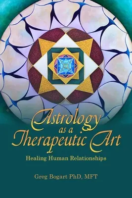 Astrologie jako terapeutické umění: léčení lidských vztahů - Astrology as a Therapeutic Art: Healing Human Relationships