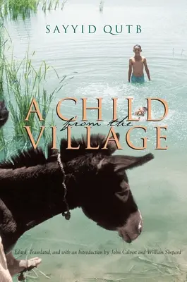 Dítě z vesnice - A Child from the Village