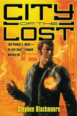 Město ztracených - City of the Lost