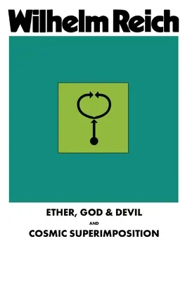 Éter, Bůh a ďábel a kosmická superimpozice - Ether, God & Devil & Cosmic Superimposition