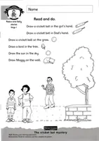 Literacy Edition Storyworlds Stage 7, Animal World, pracovní sešit - Literacy Edition Storyworlds Stage 7, Animal World, Workbook