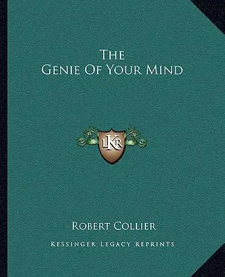 Džin vaší mysli - The Genie Of Your Mind