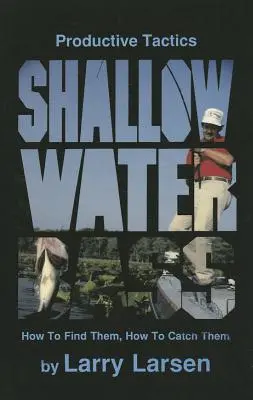Mělkovodní okouni - Shallow Water Bass