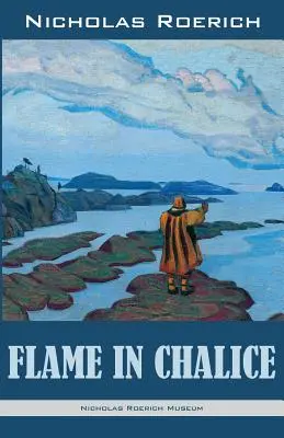 Plamen v kalichu - Flame in Chalice