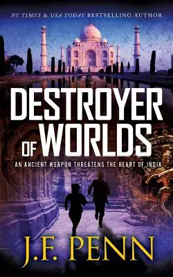 Ničitel světů - Destroyer of Worlds