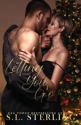Nechat tě jít - Letting You Go
