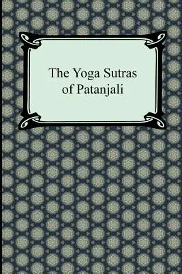 Pataňdžaliho Jóga sútry - The Yoga Sutras of Patanjali