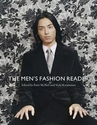 The Men's Fashion Reader (Čítanka pánské módy) - The Men's Fashion Reader