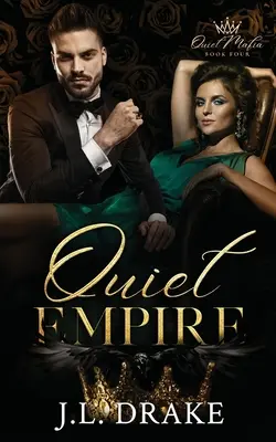 Tichá říše - Quiet Empire