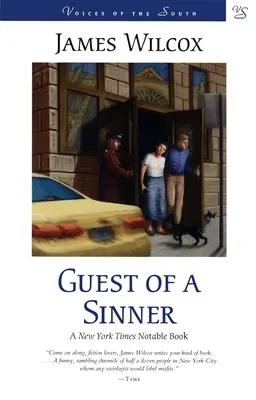 Host hříšníka - Guest of a Sinner