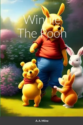 Medvídek Pú - Winnie The Pooh