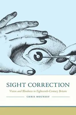 Korekce zraku: Zrak a slepota v Británii osmnáctého století - Sight Correction: Vision and Blindness in Eighteenth-Century Britain