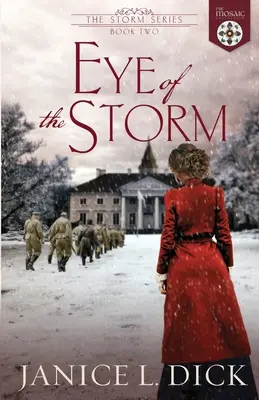 Oko bouře - Eye of the Storm