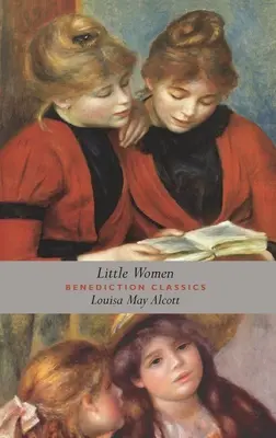 Malé ženy - Little Women