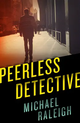 Bezkonkurenční detektiv - Peerless Detective