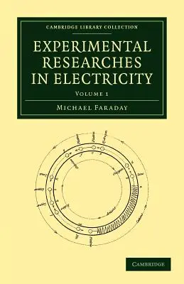 Experimentální výzkumy elektřiny - Experimental Researches in Electricity