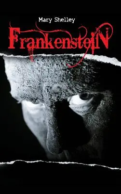 Frankenstein aneb moderní Prométheus - Frankenstein or the Modern Prometheus