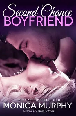 Přítel druhé šance - Second Chance Boyfriend
