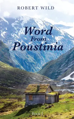 Slovo z Poustinie, kniha I - Word From Poustinia, Book I