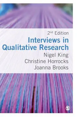 Rozhovory v kvalitativním výzkumu - Interviews in Qualitative Research