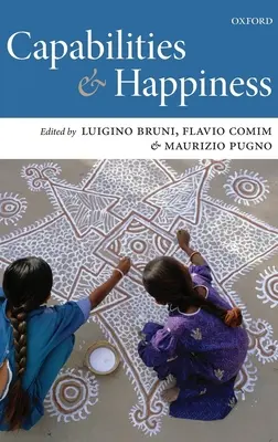 Schopnosti a štěstí - Capabilities and Happiness