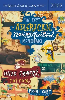 Nejlepší americká nepovinná četba - The Best American Nonrequired Reading