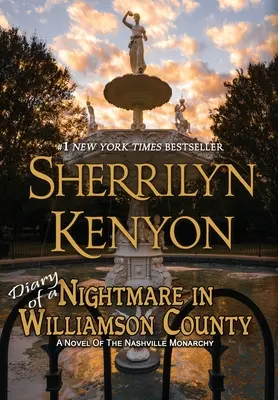 Noční můra v okrese Williamson - Nightmare in Williamson County