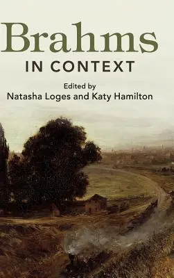 Brahms v souvislostech - Brahms in Context