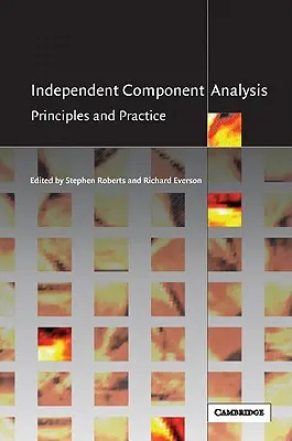 Analýza nezávislých komponent: Principy a praxe - Independent Component Analysis: Principles and Practice
