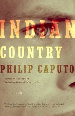 Země indiánů - Indian Country