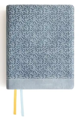 Niv, Journal the Word Bible (Perfect for Note-Taking), Large Print, Leathersoft, Teal, Red Letter, Comfort Print: Nivy, černá, zelená, s barevným potiskem, k přemýšlení, psaní poznámek nebo tvorbě uměleckých děl. - Niv, Journal the Word Bible (Perfect for Note-Taking), Large Print, Leathersoft, Teal, Red Letter, Comfort Print: Reflect, Take Notes, or Create Art N