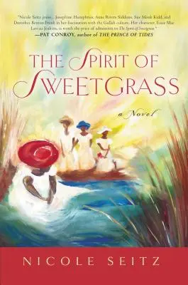 Duch sladké trávy - The Spirit of Sweetgrass