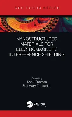 Nanostrukturované materiály pro stínění elektromagnetického rušení - Nanostructured Materials for Electromagnetic Interference Shielding