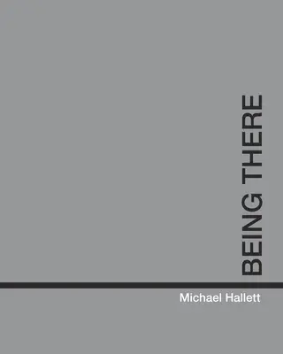 Být při tom: příběh fotožurnalistiky - Being There: a story of photojournalism