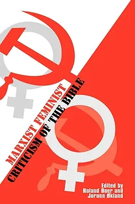 Marxistická feministická kritika Bible - Marxist Feminist Criticism of the Bible