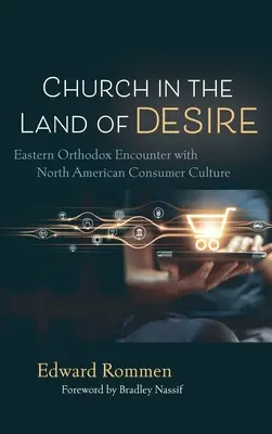 Církev v zemi touhy - Church in the Land of Desire