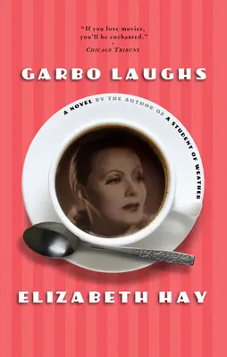 Garbo se směje - Garbo Laughs