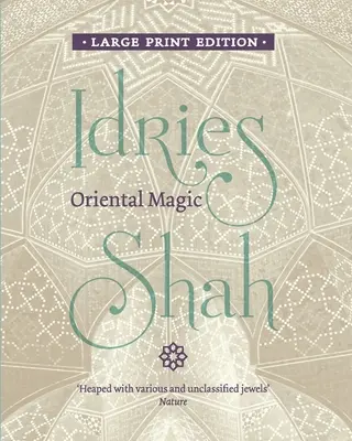 Orientální magie - Oriental Magic