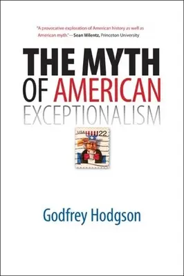 Mýtus americké výjimečnosti - The Myth of American Exceptionalism