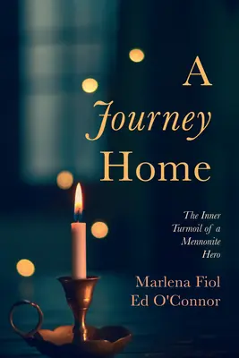 Cesta domů - A Journey Home