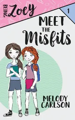 Seznamte se se ztroskotanci - Meet the Misfits