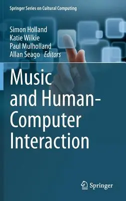 Hudba a interakce člověka s počítačem - Music and Human-Computer Interaction