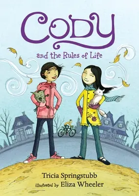 Cody a pravidla života - Cody and the Rules of Life