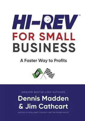 Ahoj REV pro malé firmy: Rychlejší cesta k ziskům - Hi REV for Small Business: A Faster Way to Profits