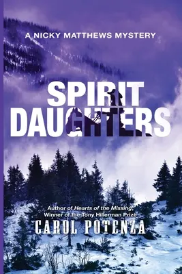 Dcery ducha - Spirit Daughters