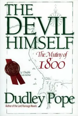 Sám ďábel: Munity z roku 1800 - The Devil Himself: The Munity of 1800
